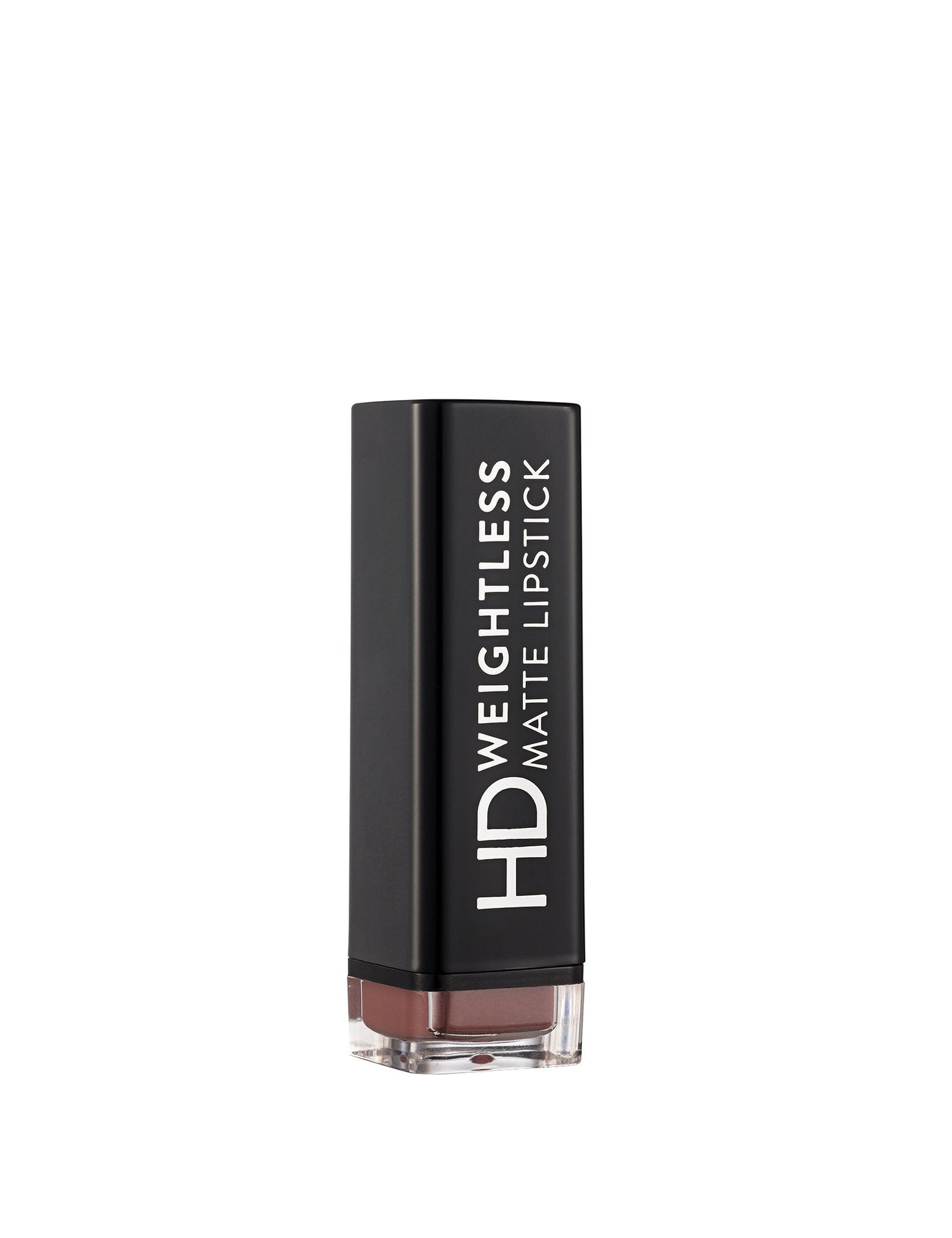 Flormar HD Weightless High Pigment Matte Creamy Lipstick 4g