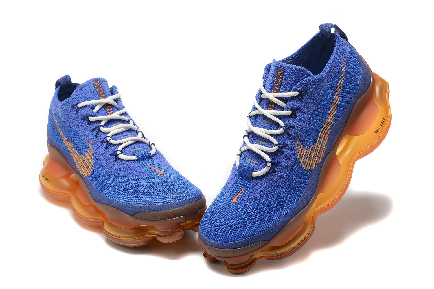 Air Max Scorpion &