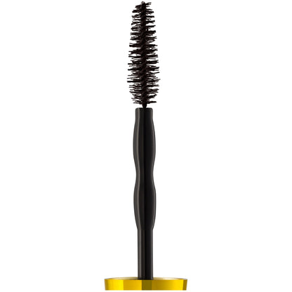 Maybelline Colossal Big Shot Mascara 9.5ml Daring Black - Volumizing Effect for Dramatic Lashes