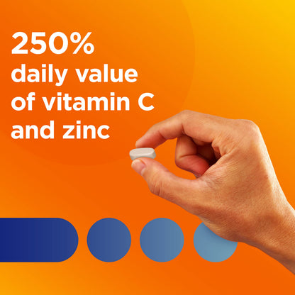 Centrum Vitamin C Max - Immune Support | 14 Sachets