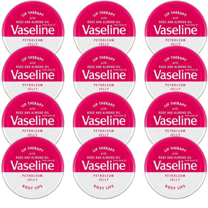 Vaseline Lip Therapy - Moisturizing Care | 20g