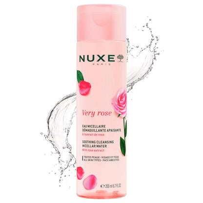 Nuxe Sun Delicious Scented Water 100ml