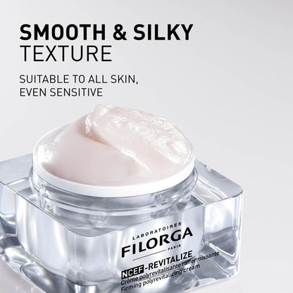 Filorga NCEF Discovery Kit