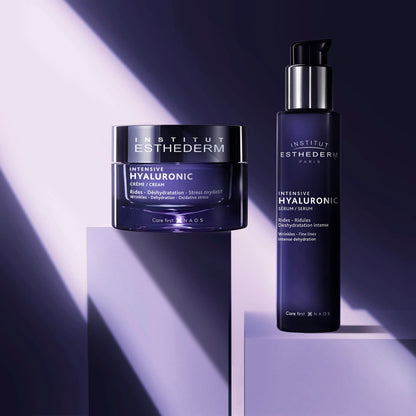 Institut Esthederm AHA Peel Gentle Serum - Gentle Exfoliant for Sensitive Skin, Evens Tone &amp; Reduces Fine Lines