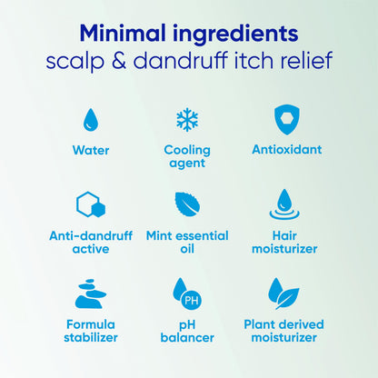 Head &amp; Shoulders DERMAXPRO Scalp Balm With E-Vitamin - 145 ml | Anti-Dandruff Treatment