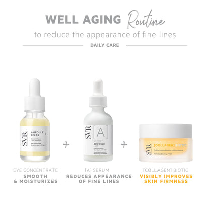 Svr A Ampoule Lift 30ml