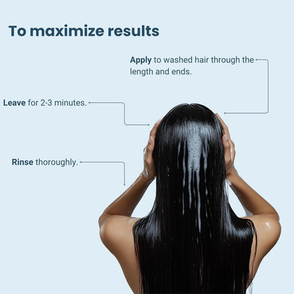 Cosmolux Step 2 BondGuard Hair Volumizing Conditioner 8.5 fl oz (250 mL)