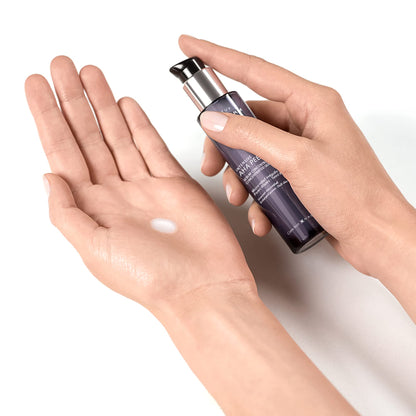 Institut Esthederm AHA Peel Gentle Serum - Gentle Exfoliant for Sensitive Skin, Evens Tone &amp; Reduces Fine Lines