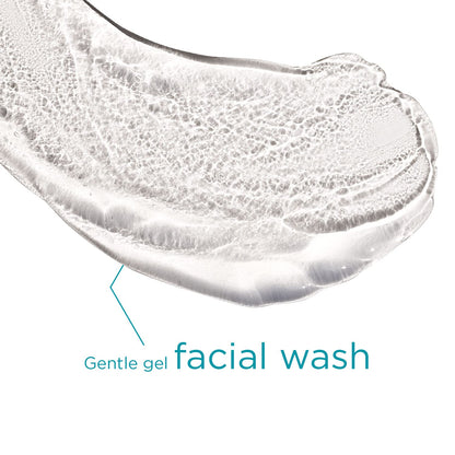 Neostrata Restore Facial Cleanser 200ml - Gentle, Non-Drying Cleanser for Sensitive Skin