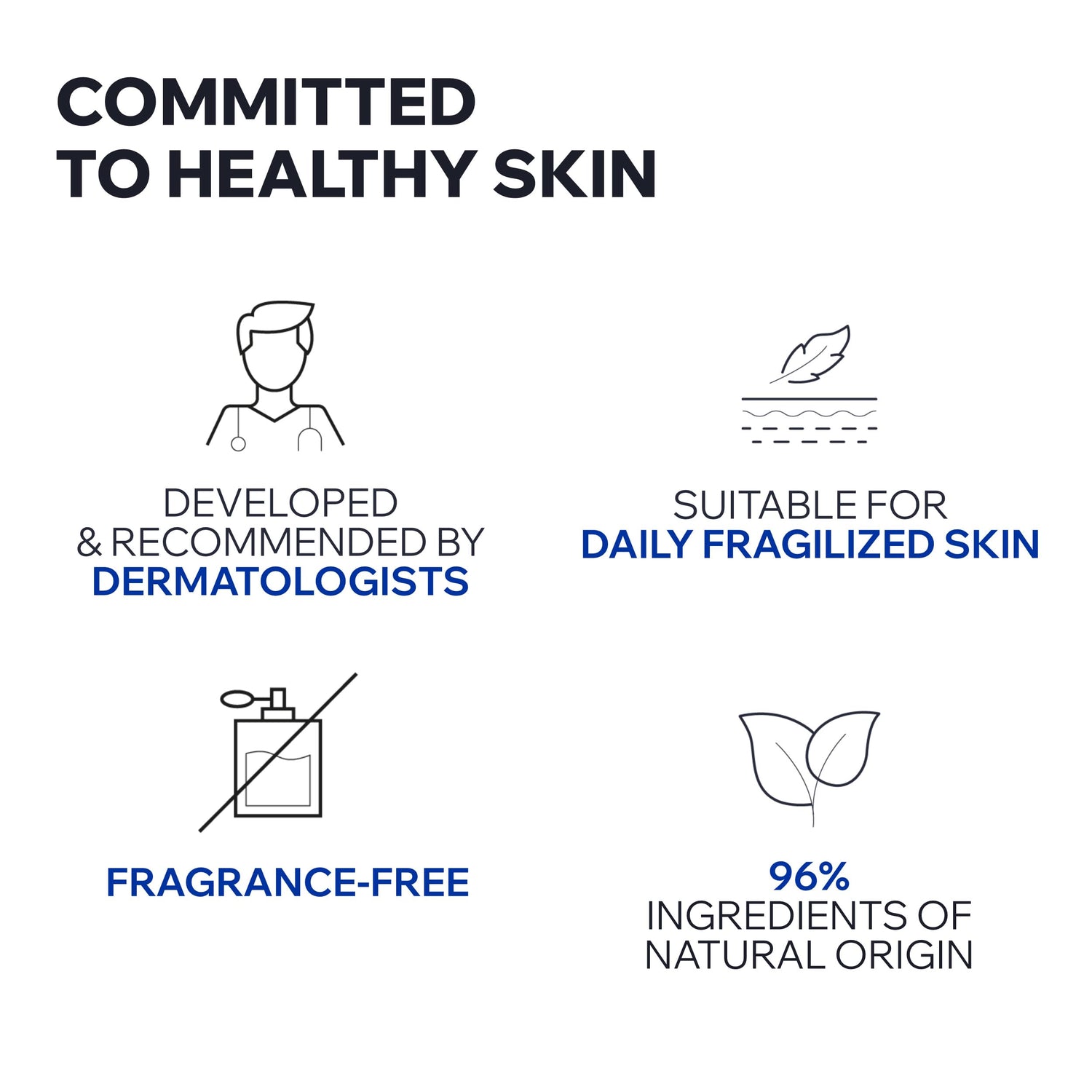 Uriage Bariesun SPF 50+ Suncare Cream 50ml