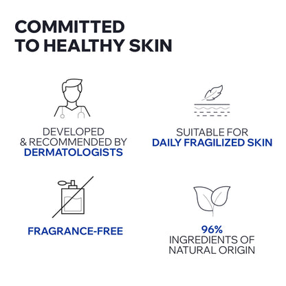 Uriage Bariesun SPF 50+ Suncare Cream 50ml