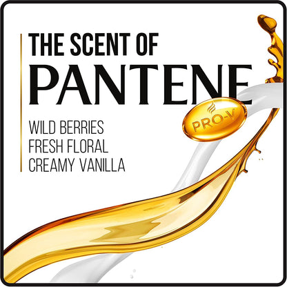 Pantene Frizz No More Curly Hair Conditioner 11 fl oz | Pro-V Miracles