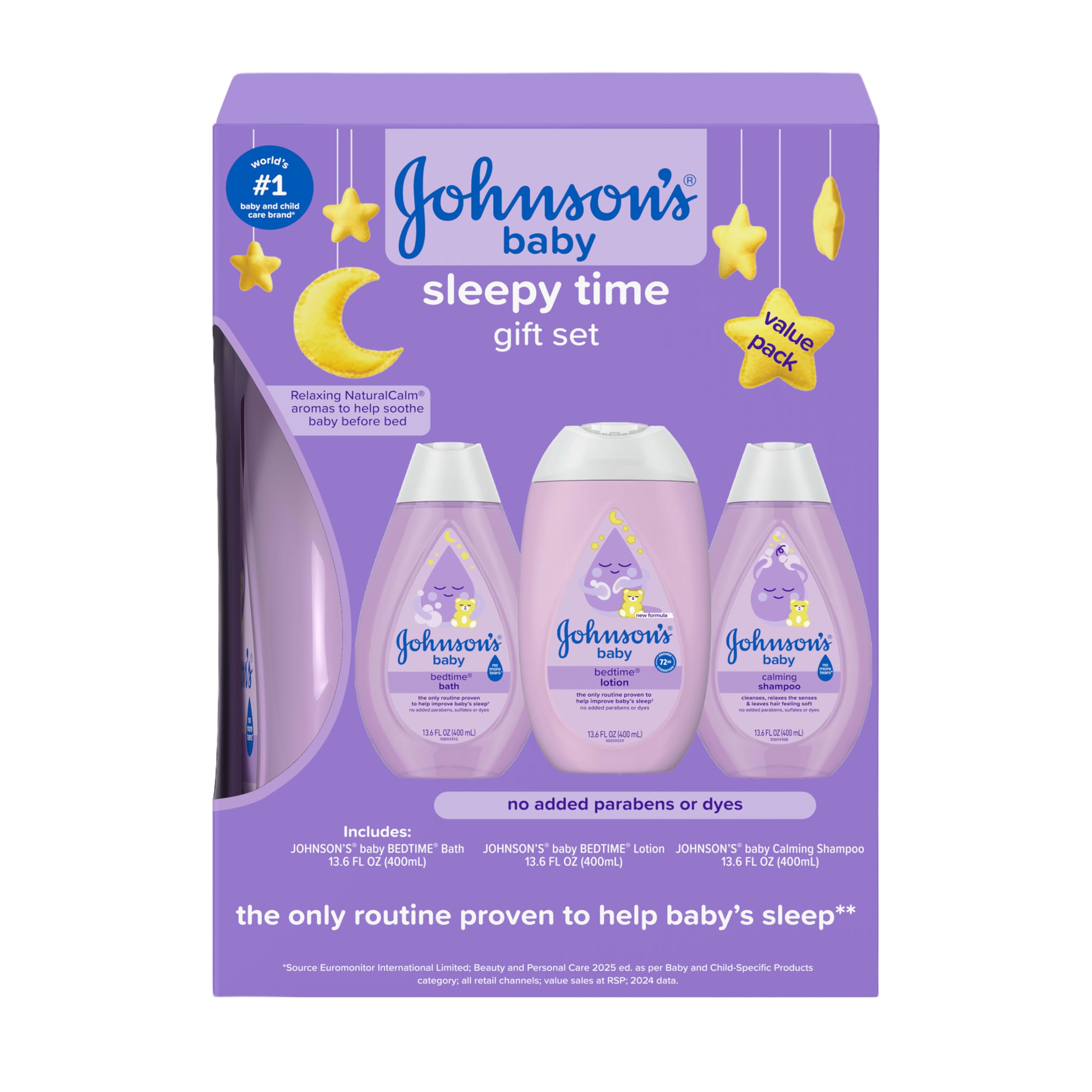 Johnson&