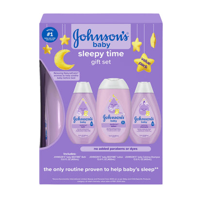 Johnson&