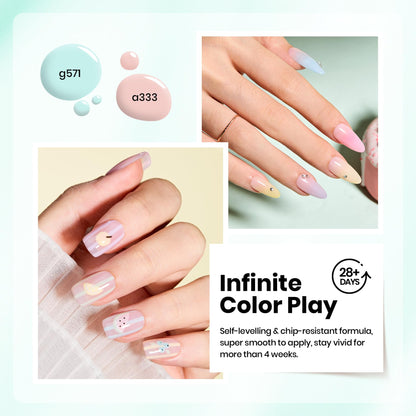 Pastel 269 Nail Polish 13ml
