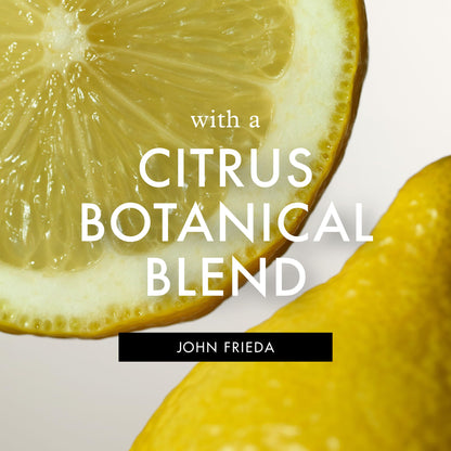 John Frieda Sheer Blonde Go Blonder Travel Shampoo 75ml - Hair Lightening