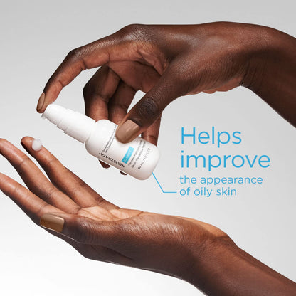 Neostrata Clarify Mandelik Matlaştırıcı Serum 30ml - Matifying Serum for Oily Skin with Mandelic Acid