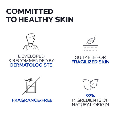 Uriage Bariéderm-CICA Daily Serum 30ml