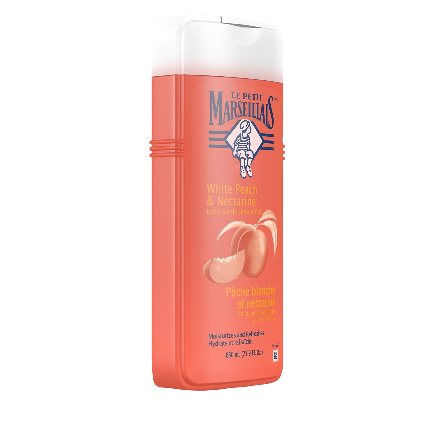 Le Petit Marseillais Mineral &amp; Cypress Men&