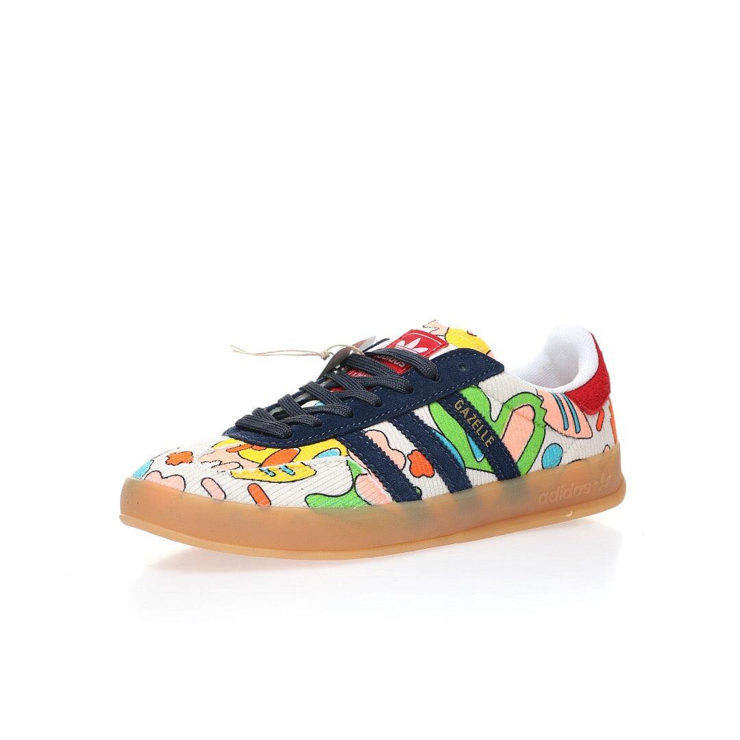 Sean Wotherspoon x Adidas Gazelle Indoor &