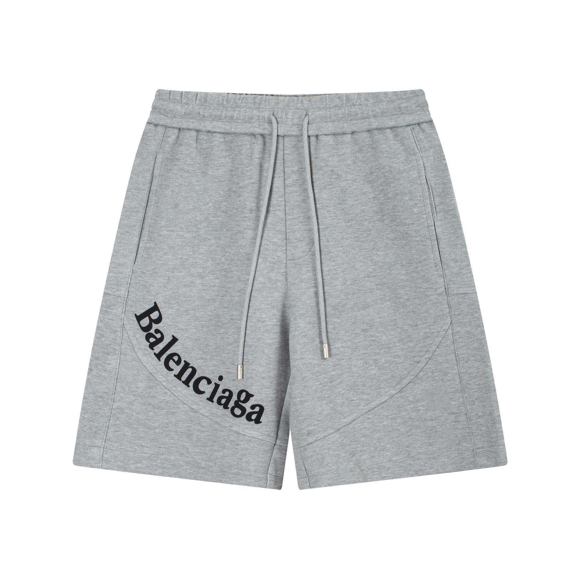 Balenciaga Sport Short Pant &