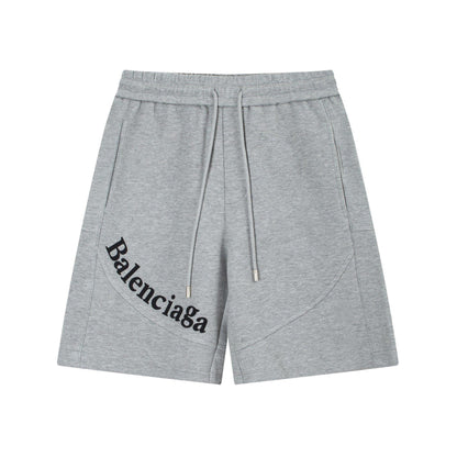 Balenciaga Sport Short Pant &