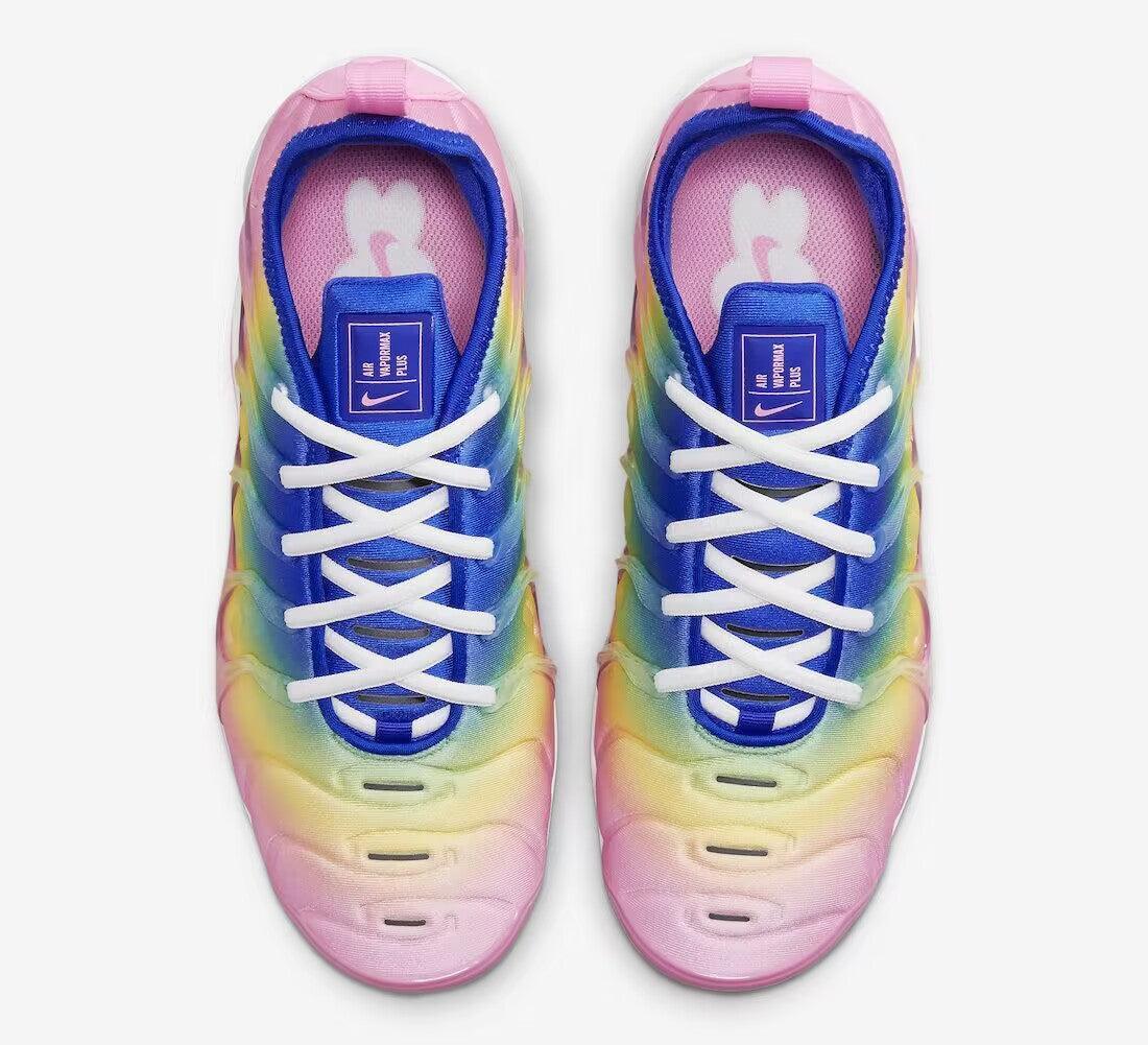 Nike Air VaporMax Plus &