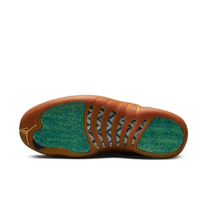 Air Jordan Retro 12 &