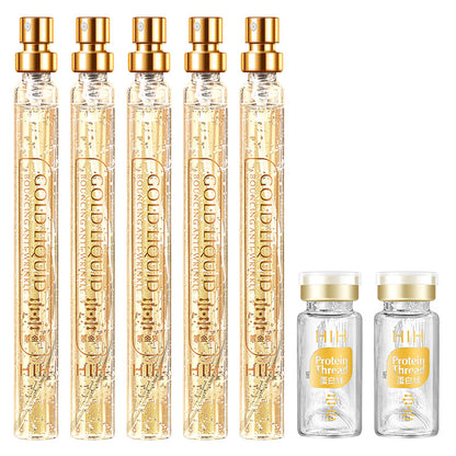 HIH Gold Protein Thread Skincare Kit