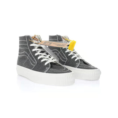 Vans Sk8-Hi Tapered Eco Theory Stone Wash
