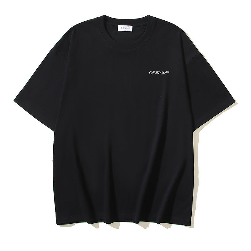 OFF-WHITE The Crowning With Thorns T-Shirt
