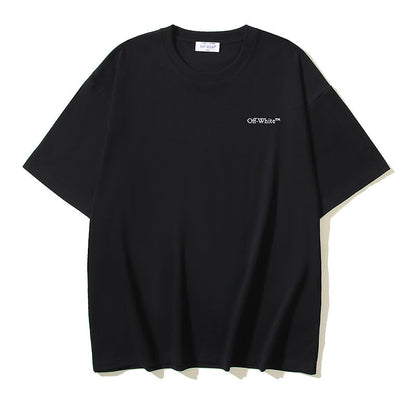 OFF-WHITE The Crowning With Thorns T-Shirt