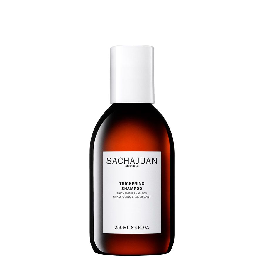 Sachajuan Thickening Shampoo for Volume &amp; Body 250ml