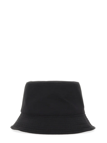 ALEXANDER MCQUEEN Reversible Bucket Hat