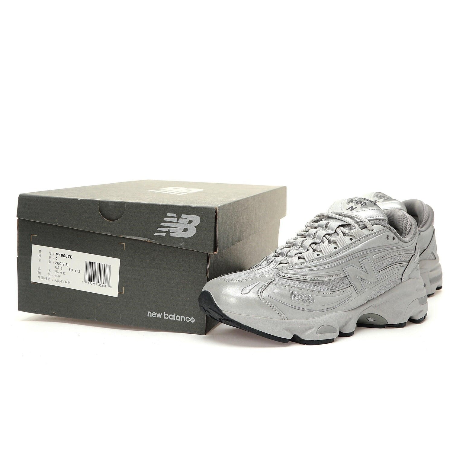 New Balance 1000 &