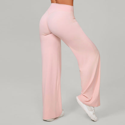 High-Waisted Yoga Fitness Pants