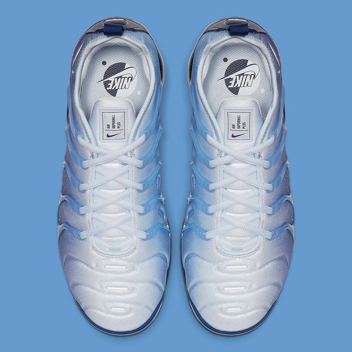 Nike Air VaporMax Plus &