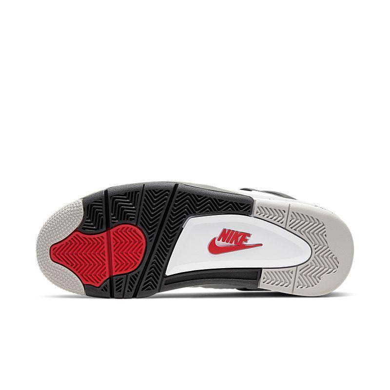 Air Jordan 4 Retro &
