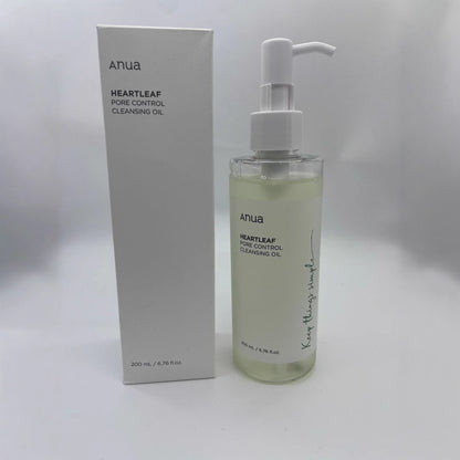 Anua Niacinamide Serum &amp; Houttuynia Skincare Set