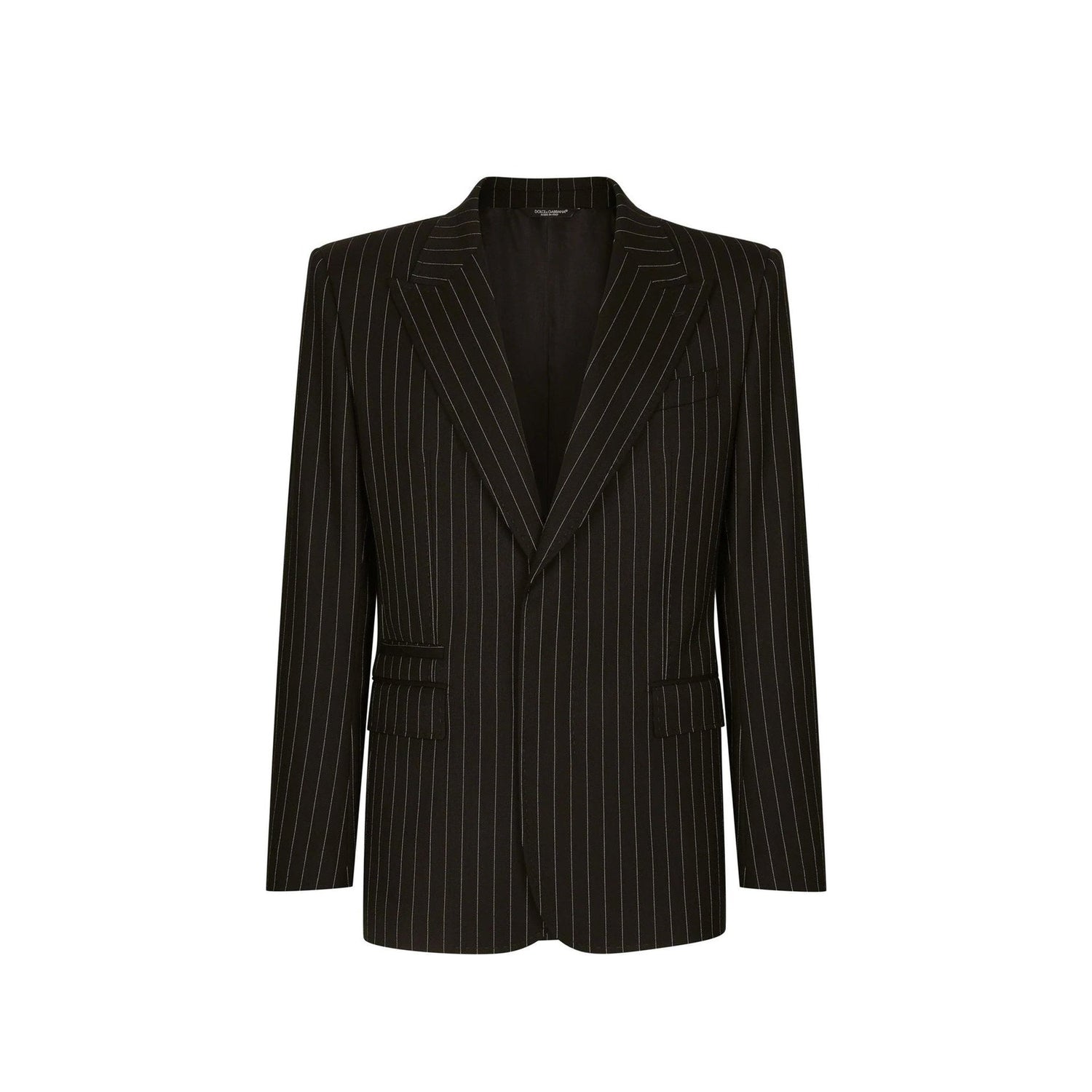 Dolce &amp; Gabbana Single Breasted Jacket