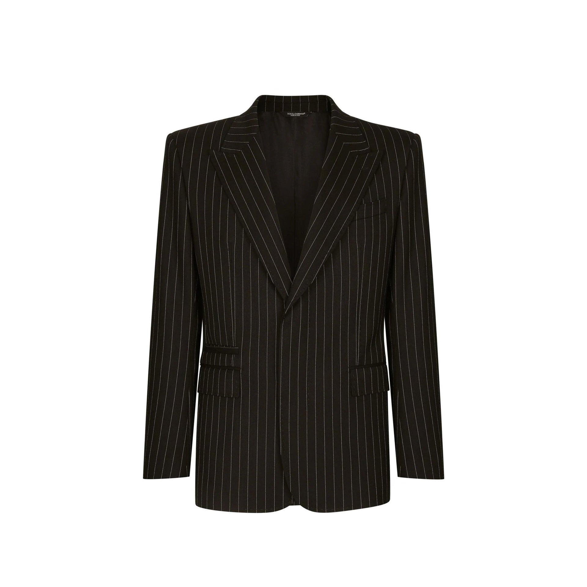 Dolce &amp; Gabbana Single Breasted Jacket