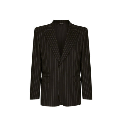Dolce &amp; Gabbana Single Breasted Jacket