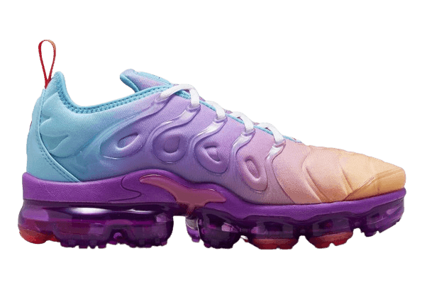 Nike Air VaporMax Plus &