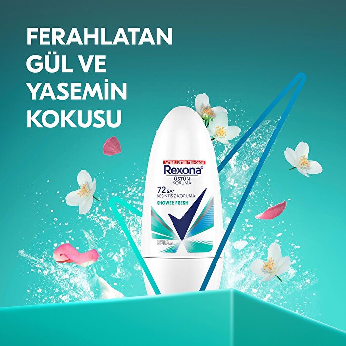 Rexona Women&