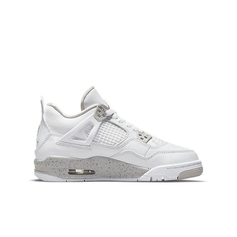 Air Jordan 4 Retro &