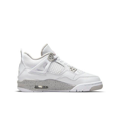 Air Jordan 4 Retro &