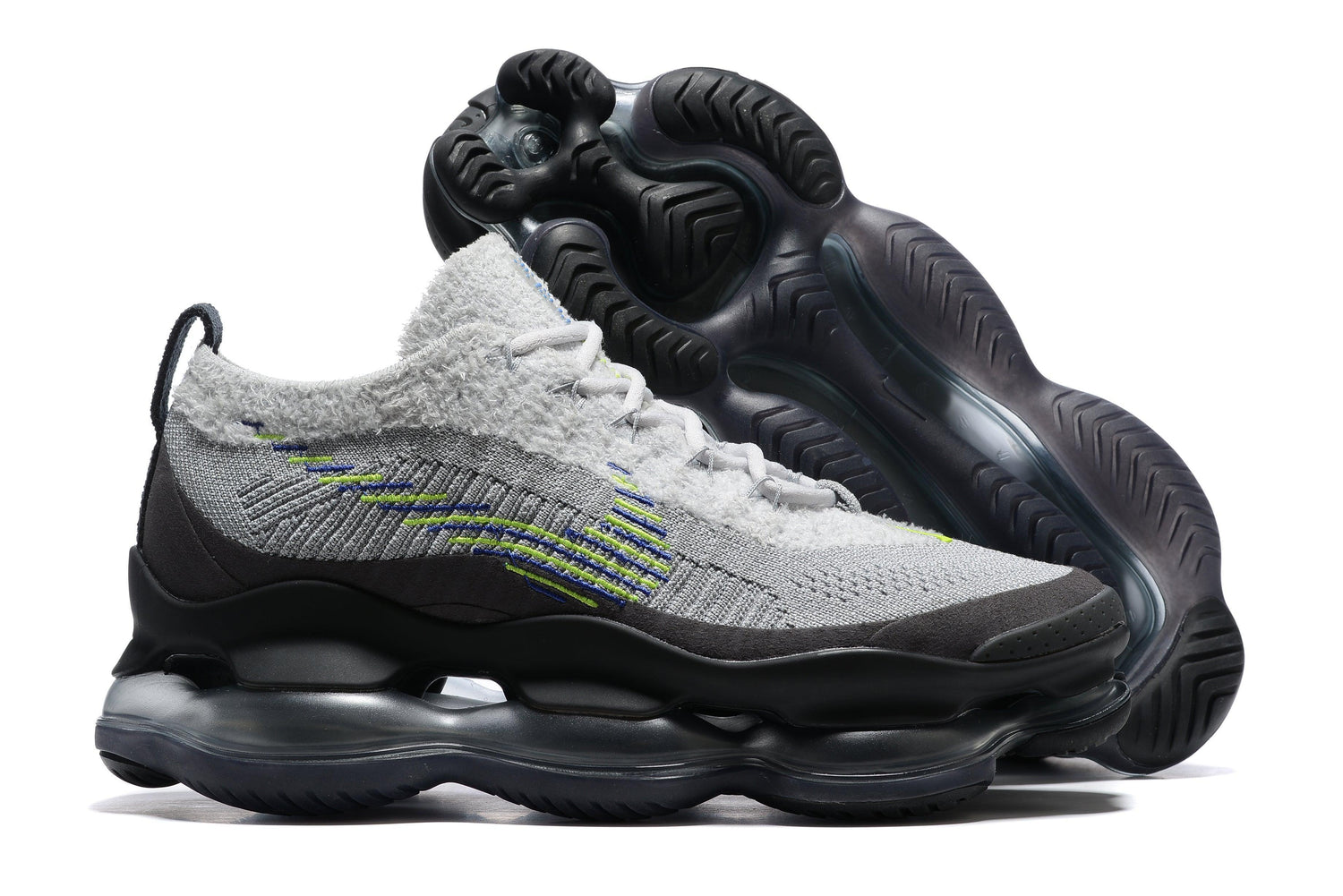 Air Max Scorpion &