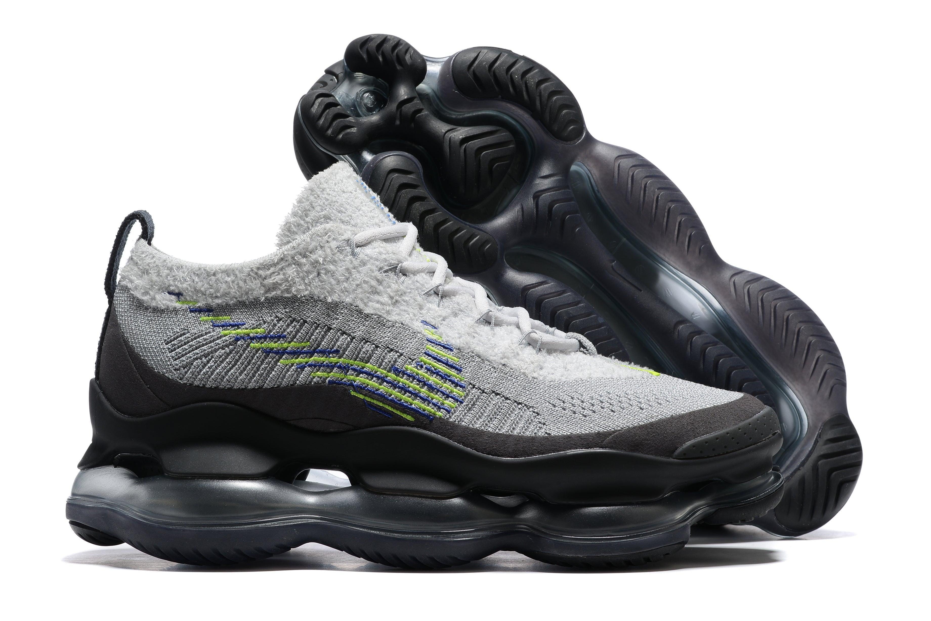 Air Max Scorpion &