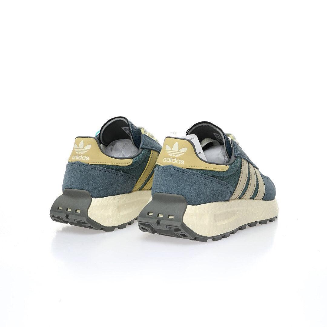 Adidas Retropy E5 &