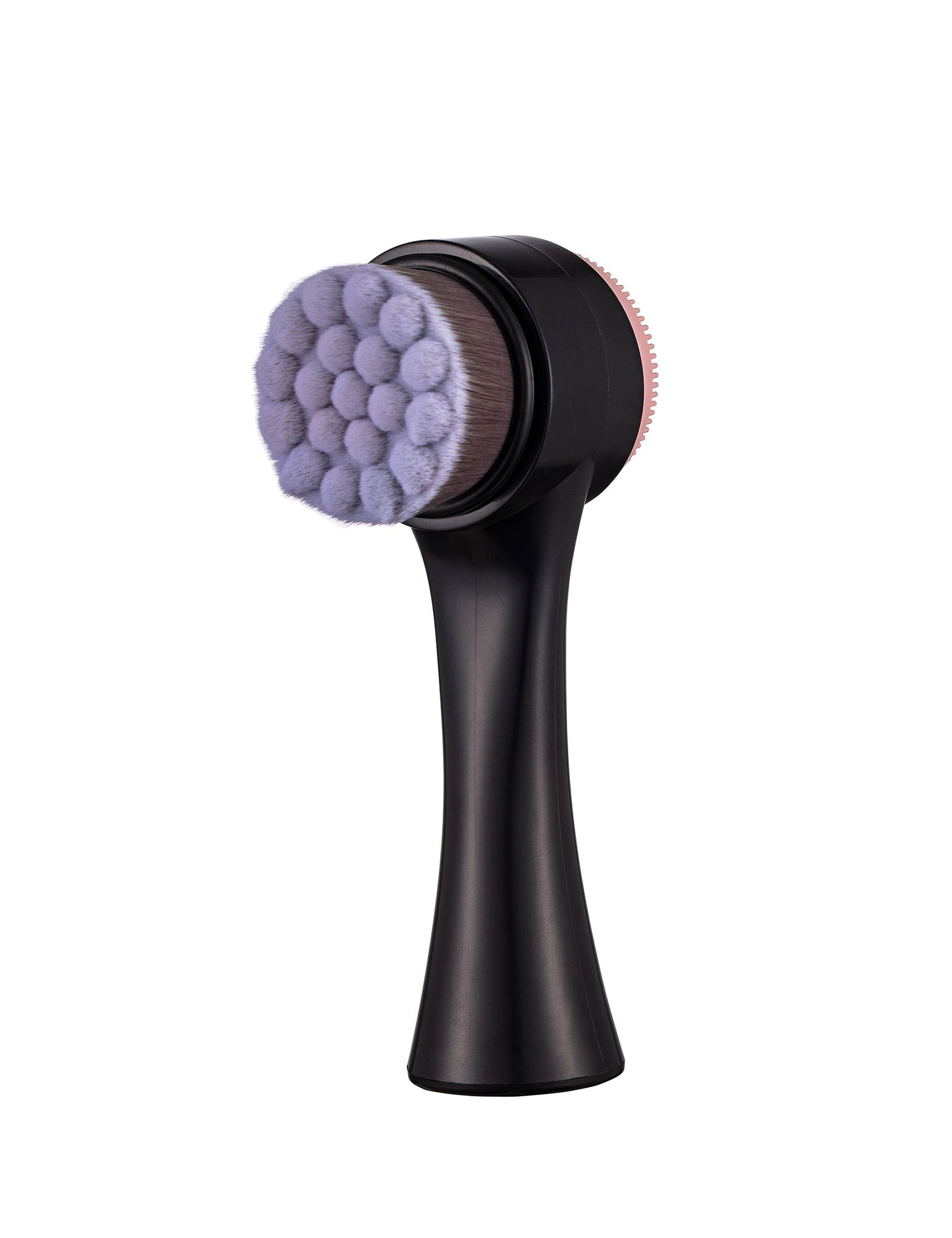 Flormar Double-Sided Face Cleansing Brush